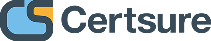 Certsure Logo