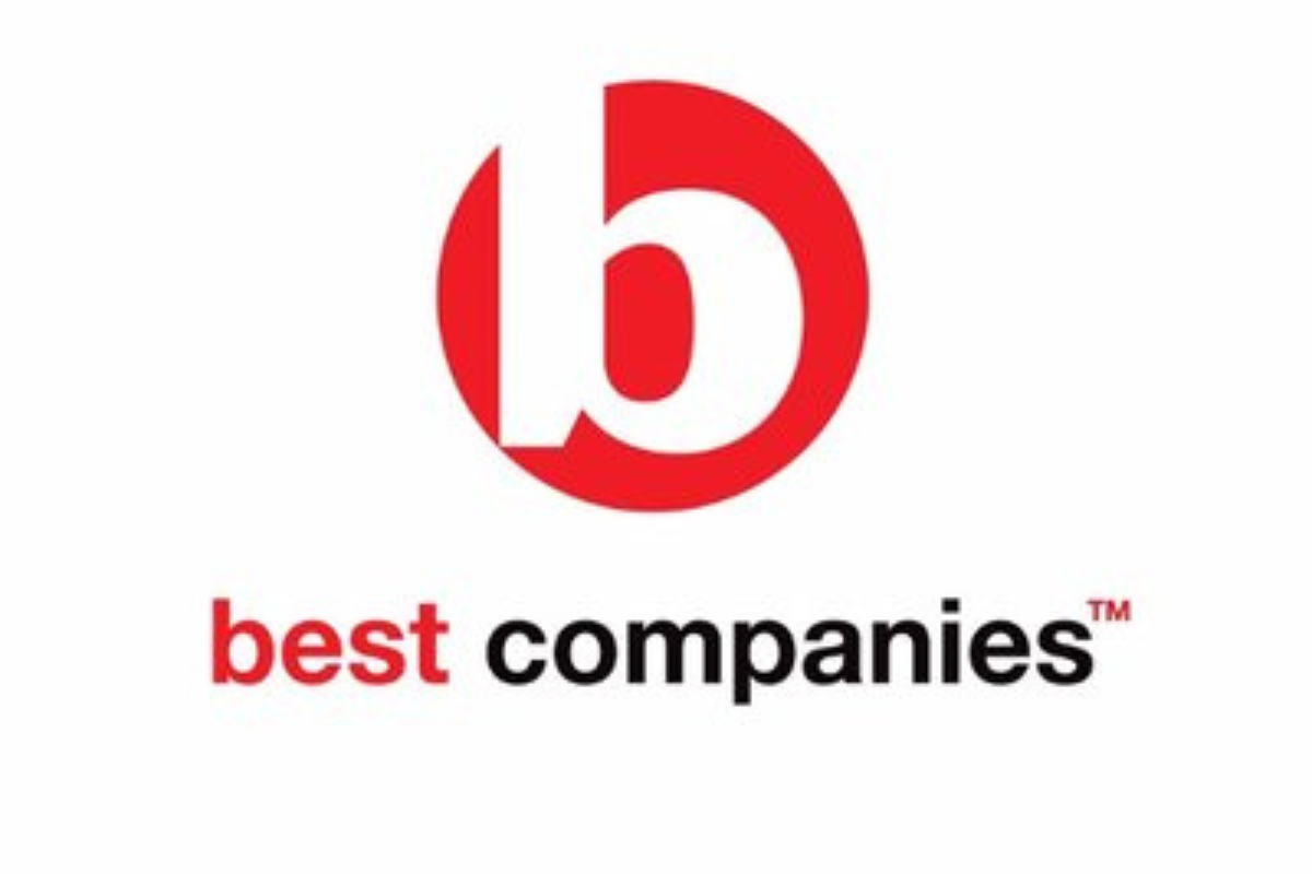 Best companies logo